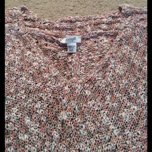 Purejill summer‎ sweater